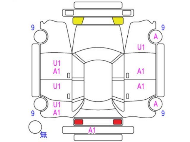 2.0i-Lアイサイト 新品タイヤ/禁煙/ユーザー買取車/フルセグ/衝突軽減/レーンアシスト/クルコン/Bluetooth/バックカメラ(4枚目)