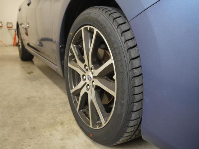 2.0i-Lアイサイト 新品タイヤ/禁煙/ユーザー買取車/フルセグ/衝突軽減/レーンアシスト/クルコン/Bluetooth/バックカメラ(58枚目)