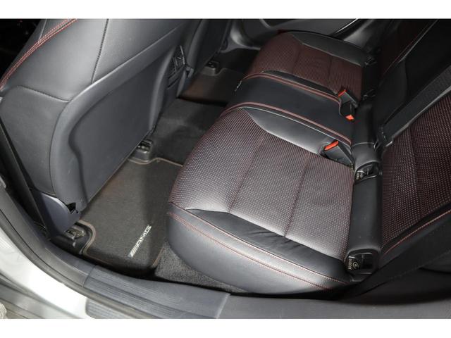 CLA180 AMGライン AMGエクスクルーシブパッケージ/レザーシート/シートヒーター/パワーシート/クリアランスソナー/パークアシスト/ヘッドライトウォッシャー/オートライト/Bluetooth/記録簿/禁煙/買取車(63枚目)