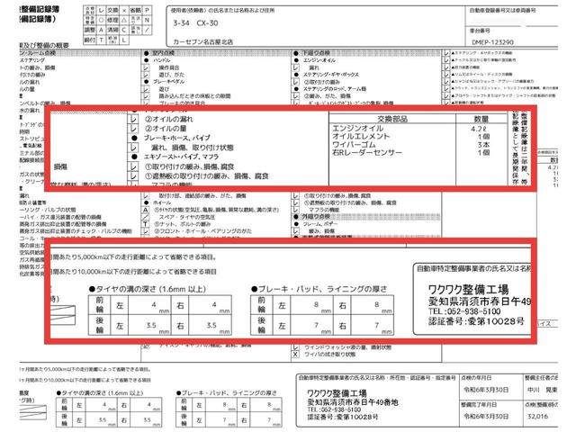 マツダ ＣＸ－３０