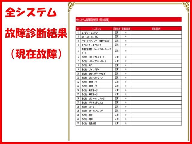 プレミアム　ＯＢＤ診断済／法定点検整備済／モデリスタエアロキット／モデリスタフロントグリル／ＡＣ１００Ｖ電源／専用アルパインナビ／ディープボルドー内装／レイズ２０インチアルミ／Ｂｌｕｅｔｏｏｔｈ／地デジ／禁煙(8枚目)