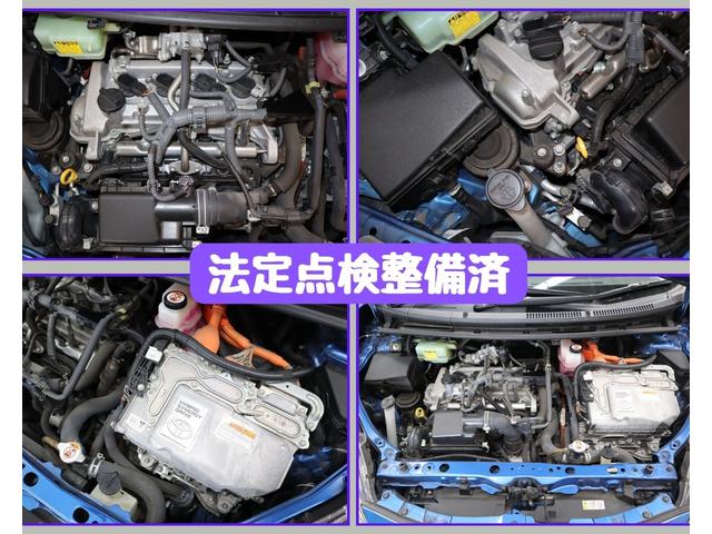 Ｓ　ＯＢＤ診断済／法定点検整備済／後期型／セーフティセンスＣ／プリクラッシュセーフティシステム／レーンディパーチャーアラート／スマートエントリーパッケージ／ナビレディパッケージ／純正オプションナビ(13枚目)