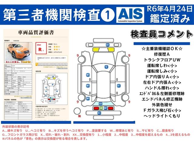 ＸＶハイブリッド ２．０ｉ－Ｌ　アイサイト　ＯＢＤ診断済／法定点検整備済／新品バッテリー交換済／４本新品タイヤ交換済／アイサイトＶｅｒ２／プリクラッシュブレーキ／社外ナビ／Ｂｌｕｅｔｏｏｔｈ／地デジ／パワーシート／ドライブレコーダ／禁煙／買取車（18枚目）