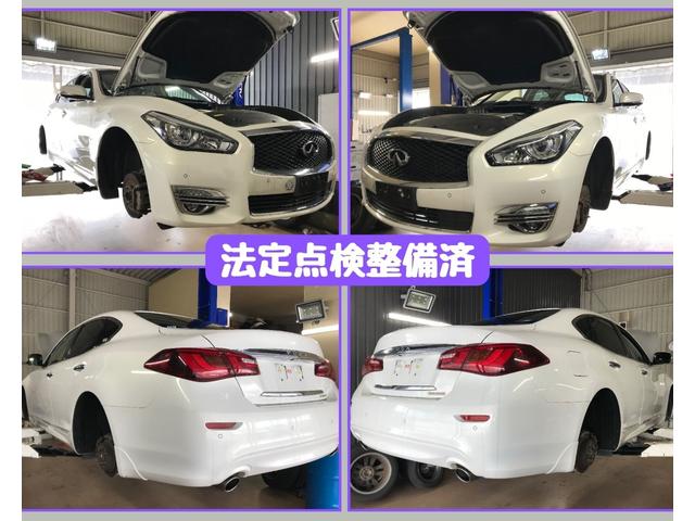 ３７０ＧＴ　ＯＢＤ診断済／法定点検整備済／後期型／ベージュシート／全方位運転支援システム／インテリジェントクルーズコントロール／カーウイングスナビゲーション／地デジ／アラウンドビューモニター／パワーシート(10枚目)