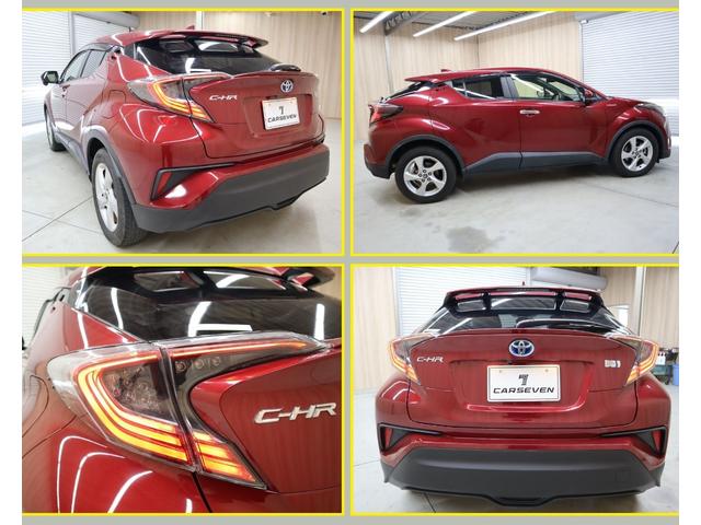 トヨタ Ｃ－ＨＲ