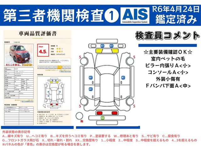 ルーミー カスタムＧ－Ｔ　ＯＢＤ診断済／法定点検整備済／後期型／ディスプレイオーディオパッケージ／Ａｐｐｌｅｃａｒｐｌａｙ／ステアリングスイッチ／Ｂｌｕｅｔｏｏｔｈ／地デジ／シートヒーター／ワンオーナー／記録簿／禁煙／買取車（16枚目）