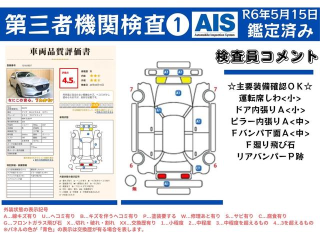 ＭＡＺＤＡ６セダン ２０Ｓプロアクティブ　ＯＢＤ診断済／法定点検整備済／ＣＤ／ＤＶＤ／地デジ／スマートシティブレーキサポート／全車速追従機能付きレーダークルーズコントロール／レーンキープアシストシステム／シートヒーター／パワーシート（17枚目）