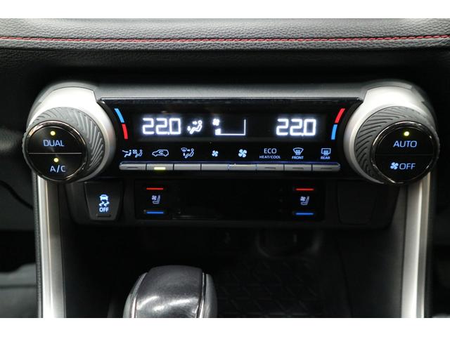 ＲＡＶ４ ＰＨＶ Ｇ　Ｚ　ＯＢＤ診断済／法定点検整備済／ブラインドスポットモニター／パワーバックドア／パノラミックビューモニター／パーキングサポートブレーキ／シートベンチレーション／助手席パワーシート／アクセサリーコンセント（19枚目）