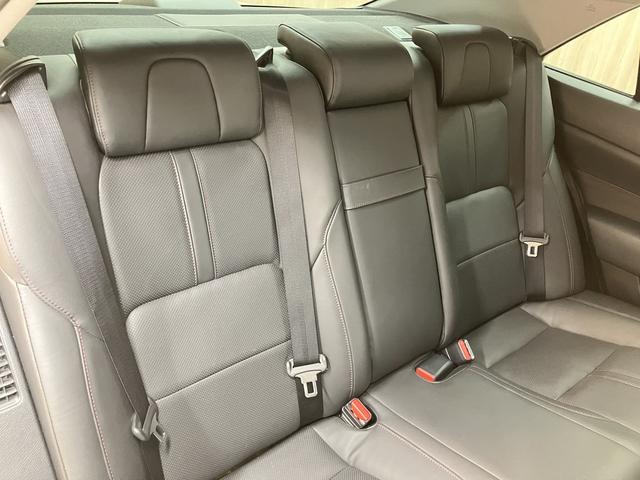 クラウンハイブリッド アスリートＳ　ＯＢＤ診断済／法定点検整備済／後期型／ジャパンカラーセレクションパッケージ／レザーシートパッケージ／シートベンチレーション／アドバンストパッケージ／レーダークルーズコントロール（35枚目）