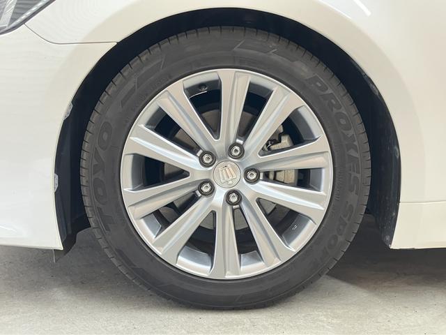 クラウンハイブリッド アスリートＳ　ＯＢＤ診断済／法定点検整備済／後期型／ジャパンカラーセレクションパッケージ／レザーシートパッケージ／シートベンチレーション／アドバンストパッケージ／レーダークルーズコントロール（60枚目）
