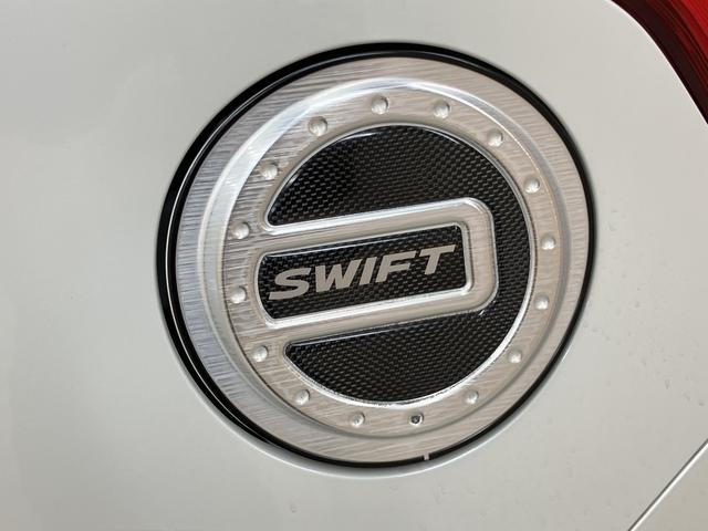 スイフトスポーツ ベースグレード　ＯＢＤ診断済／法定点検整備済／セーフティパッケージ／デュアルセンサーブレーキサポート／アダプティブクルーズコントロール／全方位モニター用カメラ／ターボ／車載ナビ／地デジ／Ｂｌｕｅｔｏｏｔｈオーディオ（29枚目）