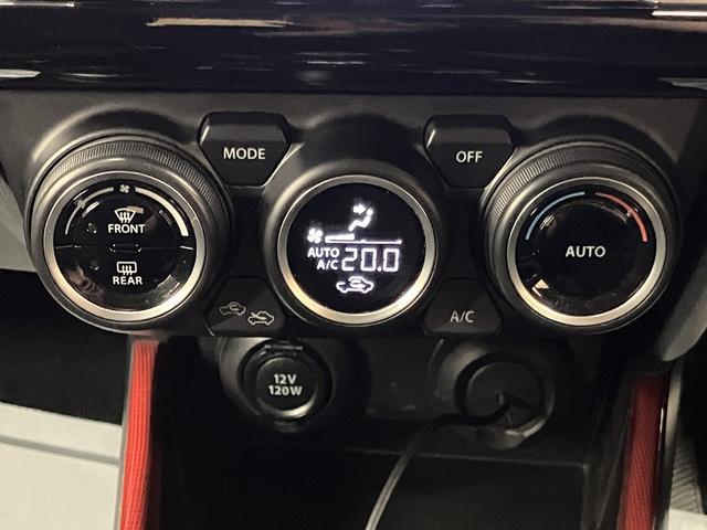 スイフトスポーツ ベースグレード　ＯＢＤ診断済／法定点検整備済／セーフティパッケージ／デュアルセンサーブレーキサポート／アダプティブクルーズコントロール／全方位モニター用カメラ／ターボ／車載ナビ／地デジ／Ｂｌｕｅｔｏｏｔｈオーディオ（31枚目）