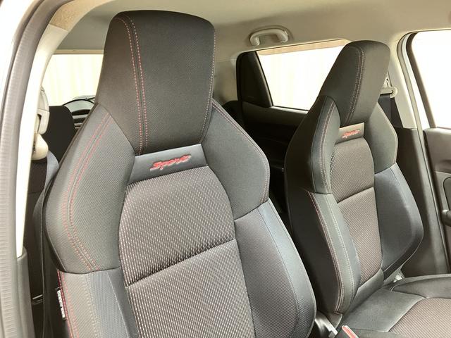 スイフトスポーツ ベースグレード　ＯＢＤ診断済／法定点検整備済／セーフティパッケージ／デュアルセンサーブレーキサポート／アダプティブクルーズコントロール／全方位モニター用カメラ／ターボ／車載ナビ／地デジ／Ｂｌｕｅｔｏｏｔｈオーディオ（38枚目）