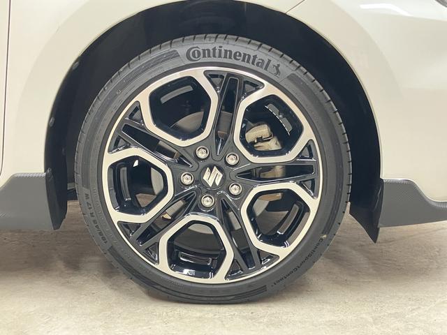 スイフトスポーツ ベースグレード　ＯＢＤ診断済／法定点検整備済／セーフティパッケージ／デュアルセンサーブレーキサポート／アダプティブクルーズコントロール／全方位モニター用カメラ／ターボ／車載ナビ／地デジ／Ｂｌｕｅｔｏｏｔｈオーディオ（62枚目）