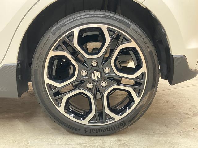 スイフトスポーツ ベースグレード　ＯＢＤ診断済／法定点検整備済／セーフティパッケージ／デュアルセンサーブレーキサポート／アダプティブクルーズコントロール／全方位モニター用カメラ／ターボ／車載ナビ／地デジ／Ｂｌｕｅｔｏｏｔｈオーディオ（64枚目）