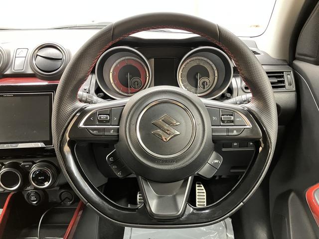 スイフトスポーツ ベースグレード　ＯＢＤ診断済／法定点検整備済／セーフティパッケージ／デュアルセンサーブレーキサポート／アダプティブクルーズコントロール／全方位モニター用カメラ／ターボ／車載ナビ／地デジ／Ｂｌｕｅｔｏｏｔｈオーディオ（71枚目）