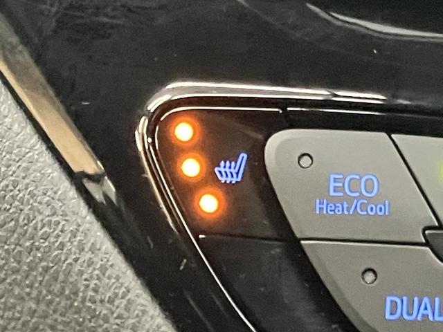 Ｃ－ＨＲ Ｓ　ＧＲスポーツ　ＯＢＤ診断済／法定点検整備済／後期型／ブラインドスポットモニター／パノラミックビューモニター／２トーンカラー／エントリーナビキット／応急用スペアタイヤ／快適温熱シート／電動ランバーサポート（15枚目）