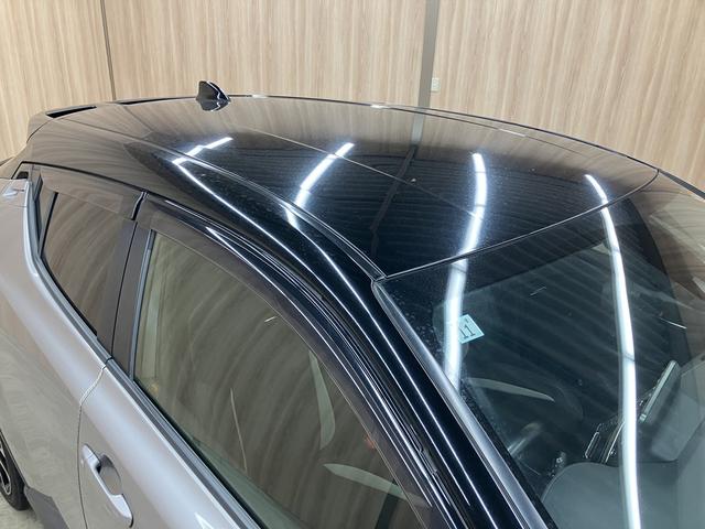 Ｃ－ＨＲ Ｓ　ＧＲスポーツ　ＯＢＤ診断済／法定点検整備済／後期型／ブラインドスポットモニター／パノラミックビューモニター／２トーンカラー／エントリーナビキット／応急用スペアタイヤ／快適温熱シート／電動ランバーサポート（18枚目）