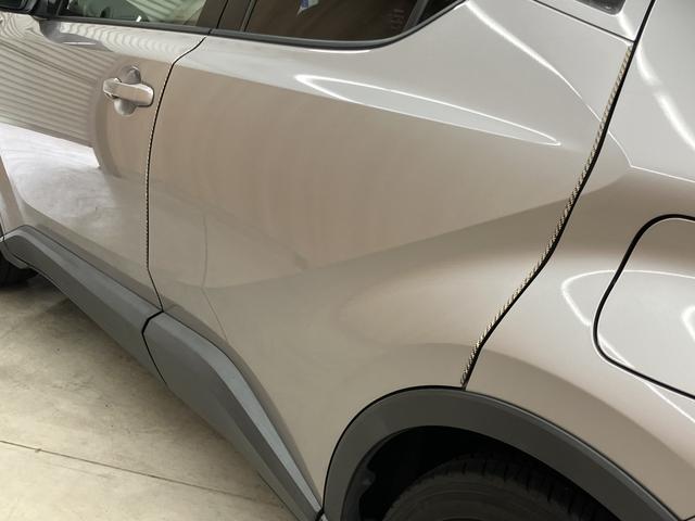Ｃ－ＨＲ Ｓ　ＧＲスポーツ　ＯＢＤ診断済／法定点検整備済／後期型／ブラインドスポットモニター／パノラミックビューモニター／２トーンカラー／エントリーナビキット／応急用スペアタイヤ／快適温熱シート／電動ランバーサポート（25枚目）