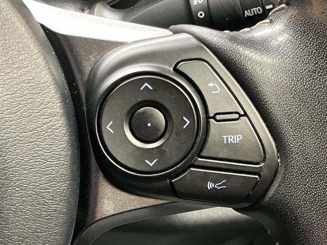Ｃ－ＨＲ Ｓ　ＧＲスポーツ　ＯＢＤ診断済／法定点検整備済／後期型／ブラインドスポットモニター／パノラミックビューモニター／２トーンカラー／エントリーナビキット／応急用スペアタイヤ／快適温熱シート／電動ランバーサポート（26枚目）