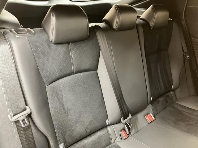 Ｃ－ＨＲ Ｓ　ＧＲスポーツ　ＯＢＤ診断済／法定点検整備済／後期型／ブラインドスポットモニター／パノラミックビューモニター／２トーンカラー／エントリーナビキット／応急用スペアタイヤ／快適温熱シート／電動ランバーサポート（47枚目）