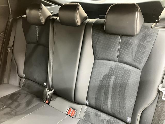 Ｃ－ＨＲ Ｓ　ＧＲスポーツ　ＯＢＤ診断済／法定点検整備済／後期型／ブラインドスポットモニター／パノラミックビューモニター／２トーンカラー／エントリーナビキット／応急用スペアタイヤ／快適温熱シート／電動ランバーサポート（52枚目）