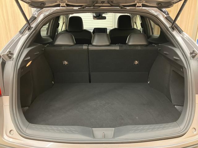 Ｃ－ＨＲ Ｓ　ＧＲスポーツ　ＯＢＤ診断済／法定点検整備済／後期型／ブラインドスポットモニター／パノラミックビューモニター／２トーンカラー／エントリーナビキット／応急用スペアタイヤ／快適温熱シート／電動ランバーサポート（54枚目）