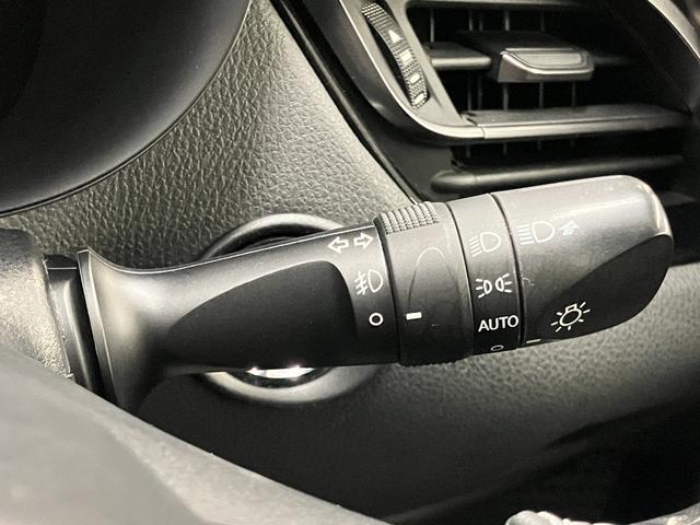 Ｃ－ＨＲ Ｓ　ＧＲスポーツ　ＯＢＤ診断済／法定点検整備済／後期型／ブラインドスポットモニター／パノラミックビューモニター／２トーンカラー／エントリーナビキット／応急用スペアタイヤ／快適温熱シート／電動ランバーサポート（78枚目）