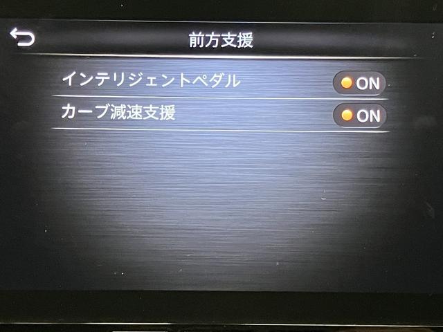 スカイライン ＧＴ　タイプＰ　ＯＢＤ診断済／法定点検整備済／後期型／ＢＯＳＥパフォーマンスシリーズサウンドシステム／アンビエントライト／本アルミインパネ加飾／全方位運転支援システム／インテリジェントアラウンドビューモニター（15枚目）