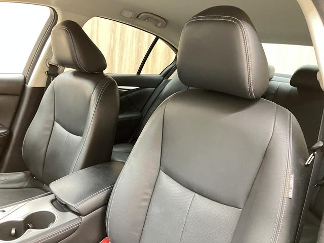 スカイライン ＧＴ　タイプＰ　ＯＢＤ診断済／法定点検整備済／後期型／ＢＯＳＥパフォーマンスシリーズサウンドシステム／アンビエントライト／本アルミインパネ加飾／全方位運転支援システム／インテリジェントアラウンドビューモニター（48枚目）