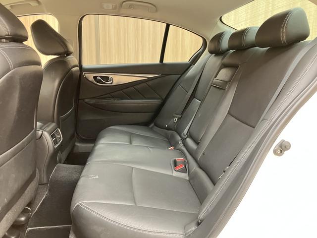 スカイライン ＧＴ　タイプＰ　ＯＢＤ診断済／法定点検整備済／後期型／ＢＯＳＥパフォーマンスシリーズサウンドシステム／アンビエントライト／本アルミインパネ加飾／全方位運転支援システム／インテリジェントアラウンドビューモニター（53枚目）