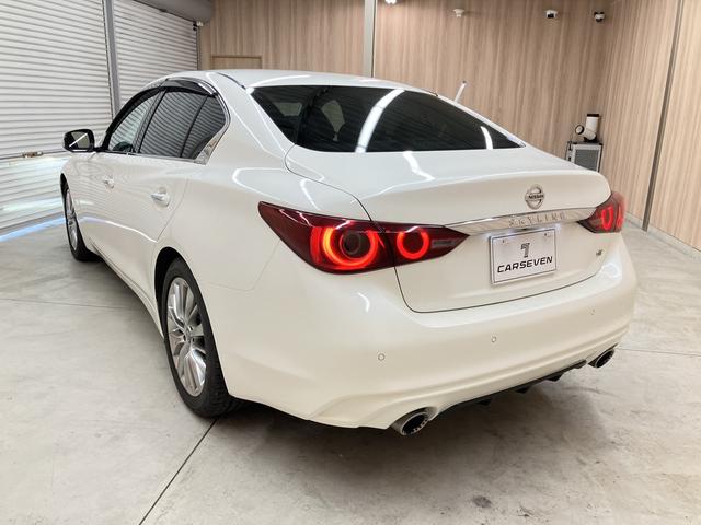 スカイライン ＧＴ　タイプＰ　ＯＢＤ診断済／法定点検整備済／後期型／ＢＯＳＥパフォーマンスシリーズサウンドシステム／アンビエントライト／本アルミインパネ加飾／全方位運転支援システム／インテリジェントアラウンドビューモニター（60枚目）