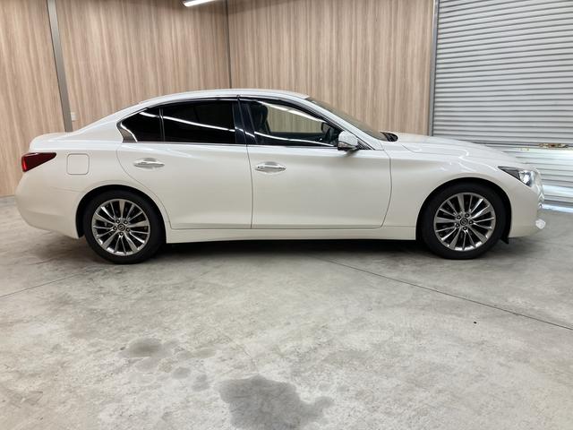 スカイライン ＧＴ　タイプＰ　ＯＢＤ診断済／法定点検整備済／後期型／ＢＯＳＥパフォーマンスシリーズサウンドシステム／アンビエントライト／本アルミインパネ加飾／全方位運転支援システム／インテリジェントアラウンドビューモニター（61枚目）