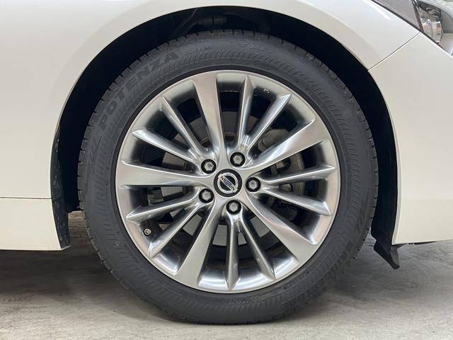スカイライン ＧＴ　タイプＰ　ＯＢＤ診断済／法定点検整備済／後期型／ＢＯＳＥパフォーマンスシリーズサウンドシステム／アンビエントライト／本アルミインパネ加飾／全方位運転支援システム／インテリジェントアラウンドビューモニター（67枚目）