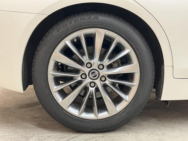スカイライン ＧＴ　タイプＰ　ＯＢＤ診断済／法定点検整備済／後期型／ＢＯＳＥパフォーマンスシリーズサウンドシステム／アンビエントライト／本アルミインパネ加飾／全方位運転支援システム／インテリジェントアラウンドビューモニター（68枚目）