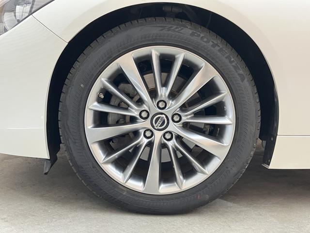 スカイライン ＧＴ　タイプＰ　ＯＢＤ診断済／法定点検整備済／後期型／ＢＯＳＥパフォーマンスシリーズサウンドシステム／アンビエントライト／本アルミインパネ加飾／全方位運転支援システム／インテリジェントアラウンドビューモニター（70枚目）