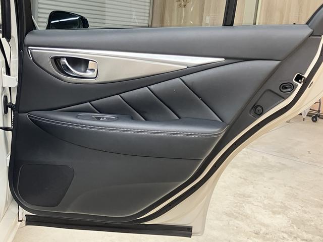 スカイライン ＧＴ　タイプＰ　ＯＢＤ診断済／法定点検整備済／後期型／ＢＯＳＥパフォーマンスシリーズサウンドシステム／アンビエントライト／本アルミインパネ加飾／全方位運転支援システム／インテリジェントアラウンドビューモニター（72枚目）