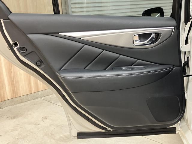 スカイライン ＧＴ　タイプＰ　ＯＢＤ診断済／法定点検整備済／後期型／ＢＯＳＥパフォーマンスシリーズサウンドシステム／アンビエントライト／本アルミインパネ加飾／全方位運転支援システム／インテリジェントアラウンドビューモニター（74枚目）
