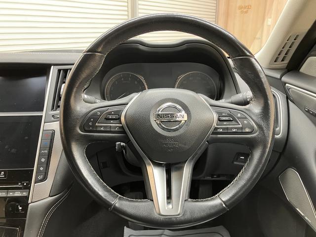 スカイライン ＧＴ　タイプＰ　ＯＢＤ診断済／法定点検整備済／後期型／ＢＯＳＥパフォーマンスシリーズサウンドシステム／アンビエントライト／本アルミインパネ加飾／全方位運転支援システム／インテリジェントアラウンドビューモニター（76枚目）