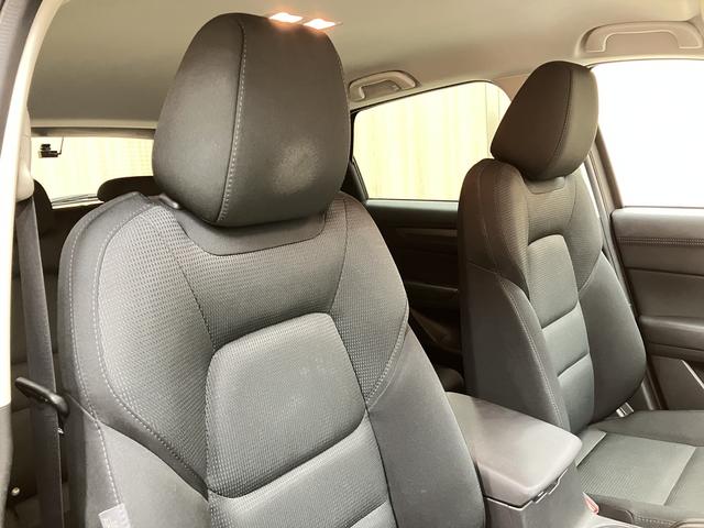 CX-5 XD OBD診断済/法定点検整備済/地デジ/DVD/アドバンストスマートシティブレーキサポート/レーダークルーズコントロール/ブラインドスポットモニタリング/マツダコネクト/Bluetoothオーディオ(30枚目)