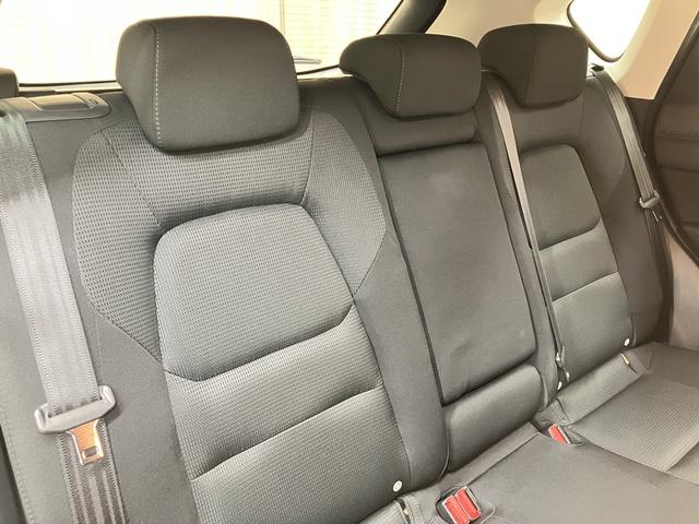 CX-5 XD OBD診断済/法定点検整備済/地デジ/DVD/アドバンストスマートシティブレーキサポート/レーダークルーズコントロール/ブラインドスポットモニタリング/マツダコネクト/Bluetoothオーディオ(37枚目)