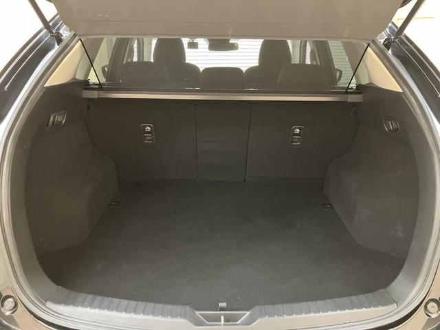 CX-5 XD OBD診断済/法定点検整備済/地デジ/DVD/アドバンストスマートシティブレーキサポート/レーダークルーズコントロール/ブラインドスポットモニタリング/マツダコネクト/Bluetoothオーディオ(45枚目)