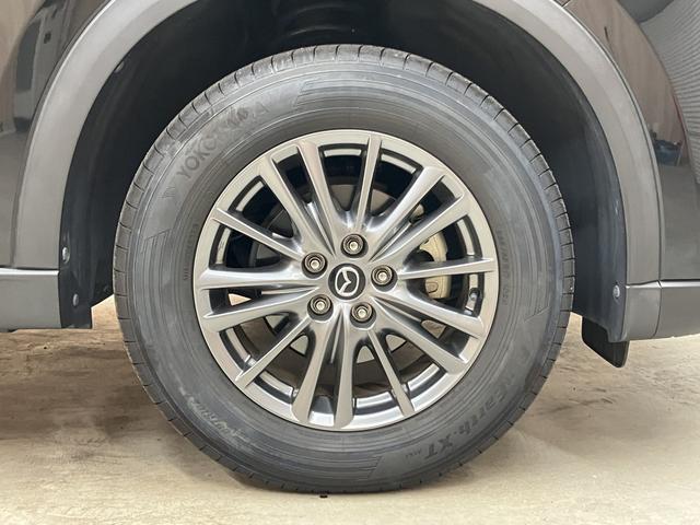 CX-5 XD OBD診断済/法定点検整備済/地デジ/DVD/アドバンストスマートシティブレーキサポート/レーダークルーズコントロール/ブラインドスポットモニタリング/マツダコネクト/Bluetoothオーディオ(59枚目)