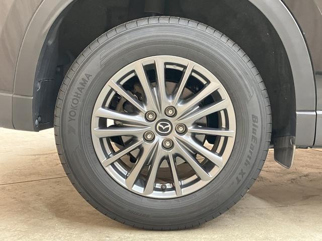CX-5 XD OBD診断済/法定点検整備済/地デジ/DVD/アドバンストスマートシティブレーキサポート/レーダークルーズコントロール/ブラインドスポットモニタリング/マツダコネクト/Bluetoothオーディオ(60枚目)