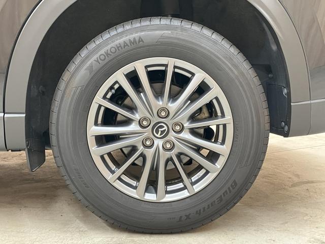 CX-5 XD OBD診断済/法定点検整備済/地デジ/DVD/アドバンストスマートシティブレーキサポート/レーダークルーズコントロール/ブラインドスポットモニタリング/マツダコネクト/Bluetoothオーディオ(61枚目)