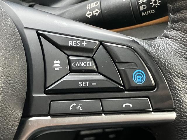 キックス X ツートーンインテリアエディション OBD診断済/法定点検整備済/2本新品タイヤ交換済/インテリジェントアラウンドビューモニター/インテリジェントルームミラー/セーフティアシスト/プロパイロット/シートヒーター/ブラックオレンジツートン(26枚目)