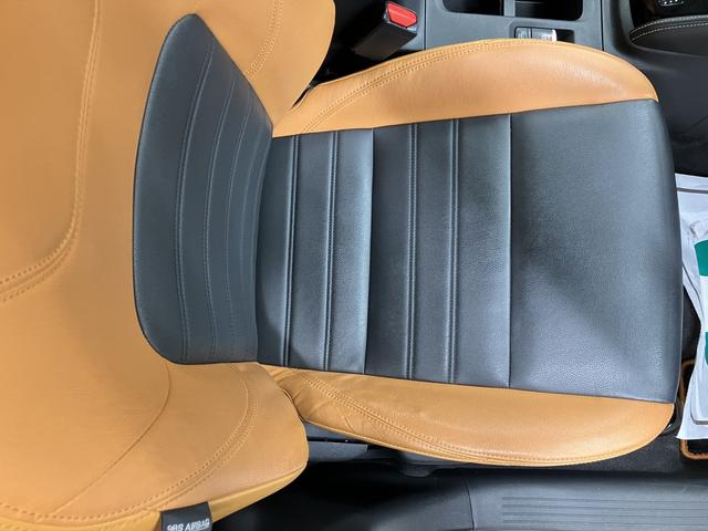 キックス X ツートーンインテリアエディション OBD診断済/法定点検整備済/2本新品タイヤ交換済/インテリジェントアラウンドビューモニター/インテリジェントルームミラー/セーフティアシスト/プロパイロット/シートヒーター/ブラックオレンジツートン(51枚目)