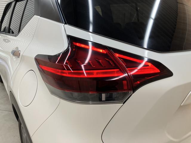 キックス X ツートーンインテリアエディション OBD診断済/法定点検整備済/2本新品タイヤ交換済/インテリジェントアラウンドビューモニター/インテリジェントルームミラー/セーフティアシスト/プロパイロット/シートヒーター/ブラックオレンジツートン(70枚目)
