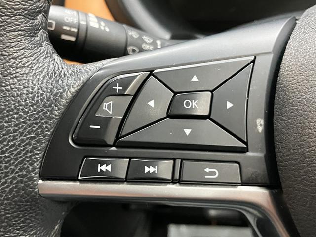 キックス X ツートーンインテリアエディション OBD診断済/法定点検整備済/2本新品タイヤ交換済/インテリジェントアラウンドビューモニター/インテリジェントルームミラー/セーフティアシスト/プロパイロット/シートヒーター/ブラックオレンジツートン(79枚目)