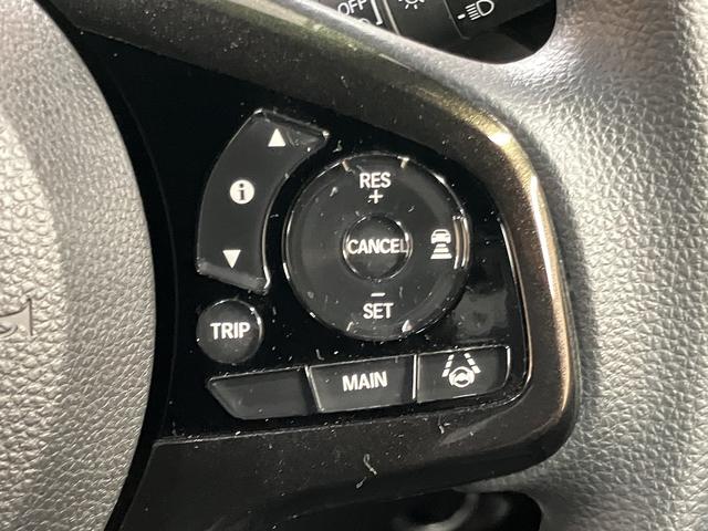 N-BOXカスタム G・Lホンダセンシング OBD診断済/法定点検整備済/2トーンカラースタイル/純正オプションナビ/地デジ/Bluetoothオーディオ/無限ドアミラーカバー/ホンダセンシング/衝突軽減ブレーキ/LEDヘッドランプ/1オーナー(27枚目)
